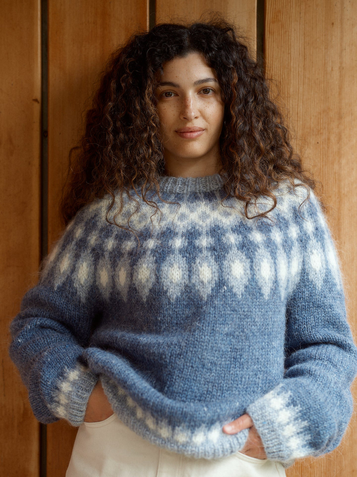 Laine Nordic Knits 2