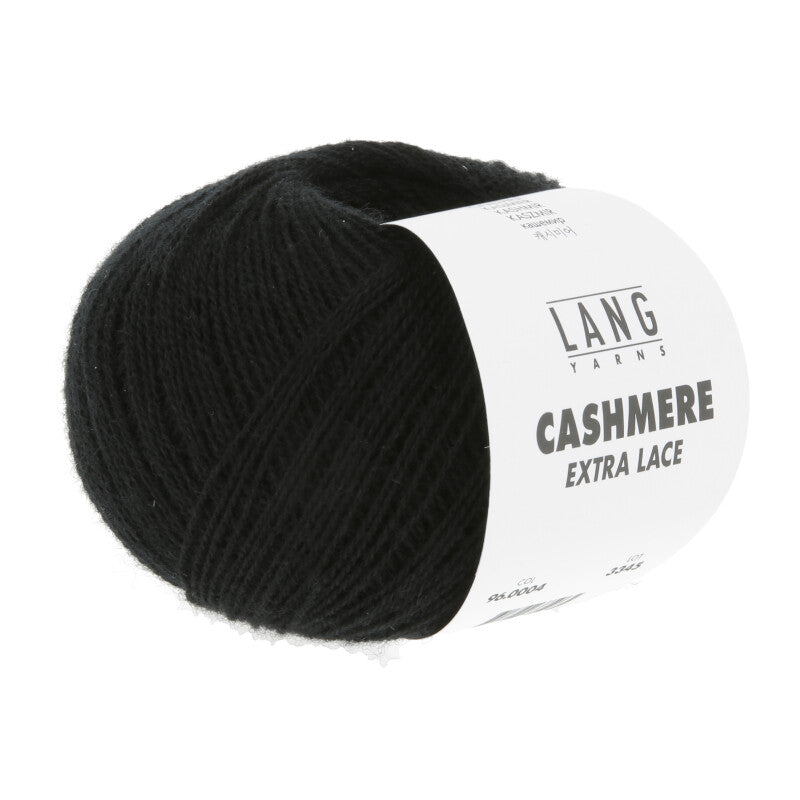 Lang Cashmere Extra Lace 4