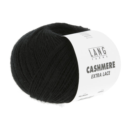 Lang Cashmere Extra Lace 4