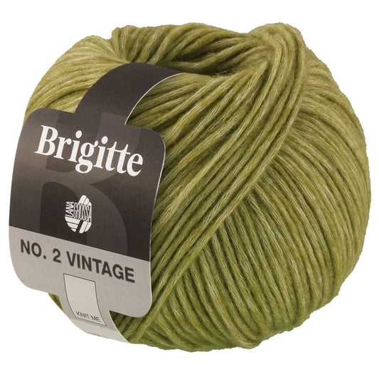 208 Brigitte No. 2 Vintage