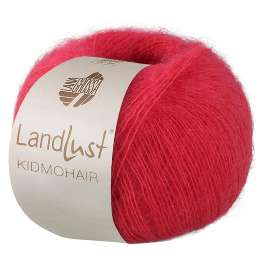 Landlust Kidmohair 11