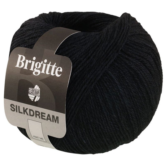 Brigitte Silkdream 16