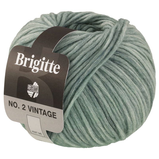 207 Brigitte No. 2 Vintage