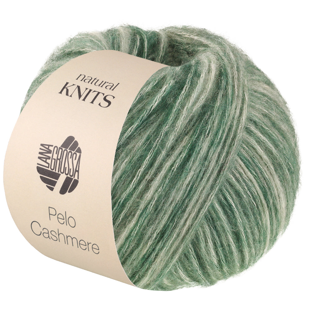 Pelo Cashmere 12