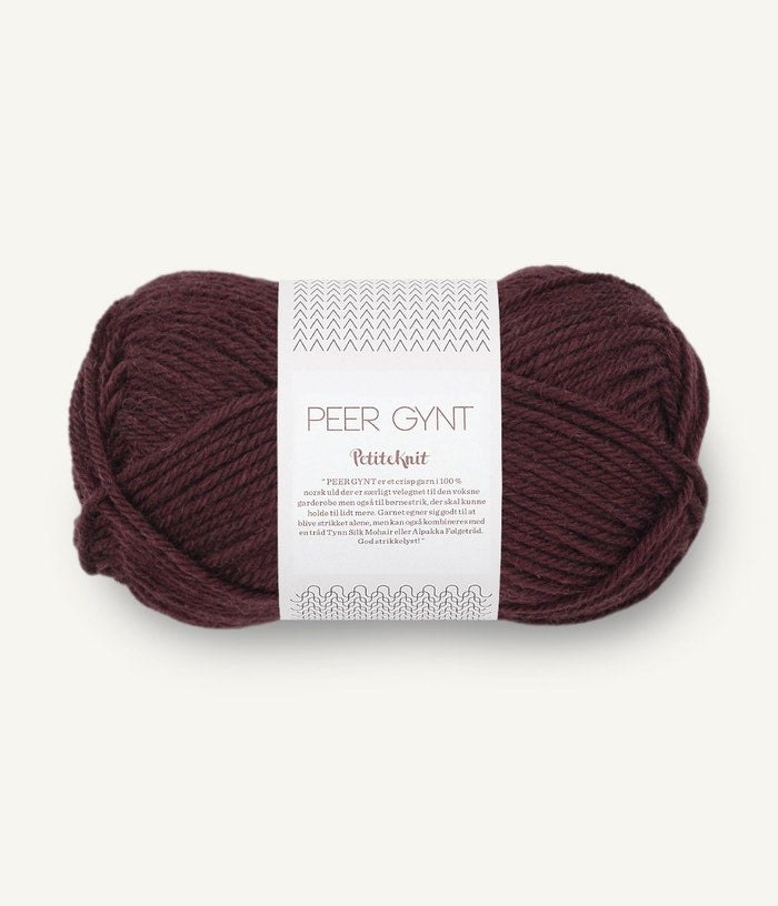 PetiteKnit Peer Gynt 4682