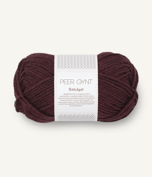 PetiteKnit Peer Gynt 4682