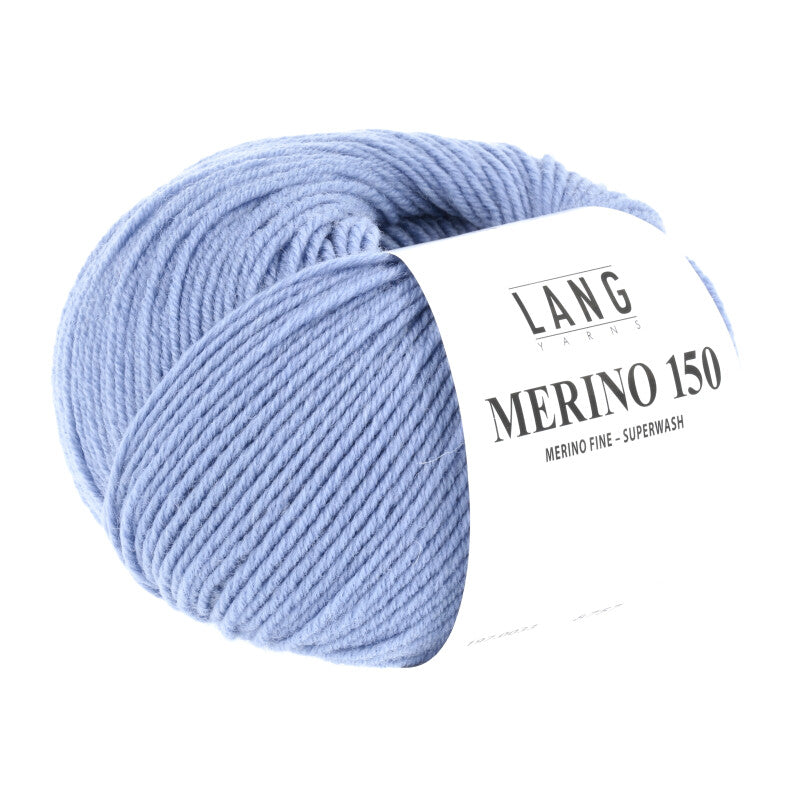 33 Lang Yarns Merino 150