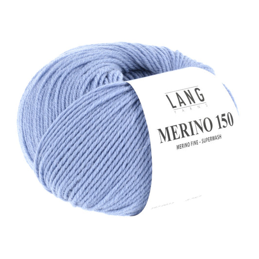 33 Lang Yarns Merino 150