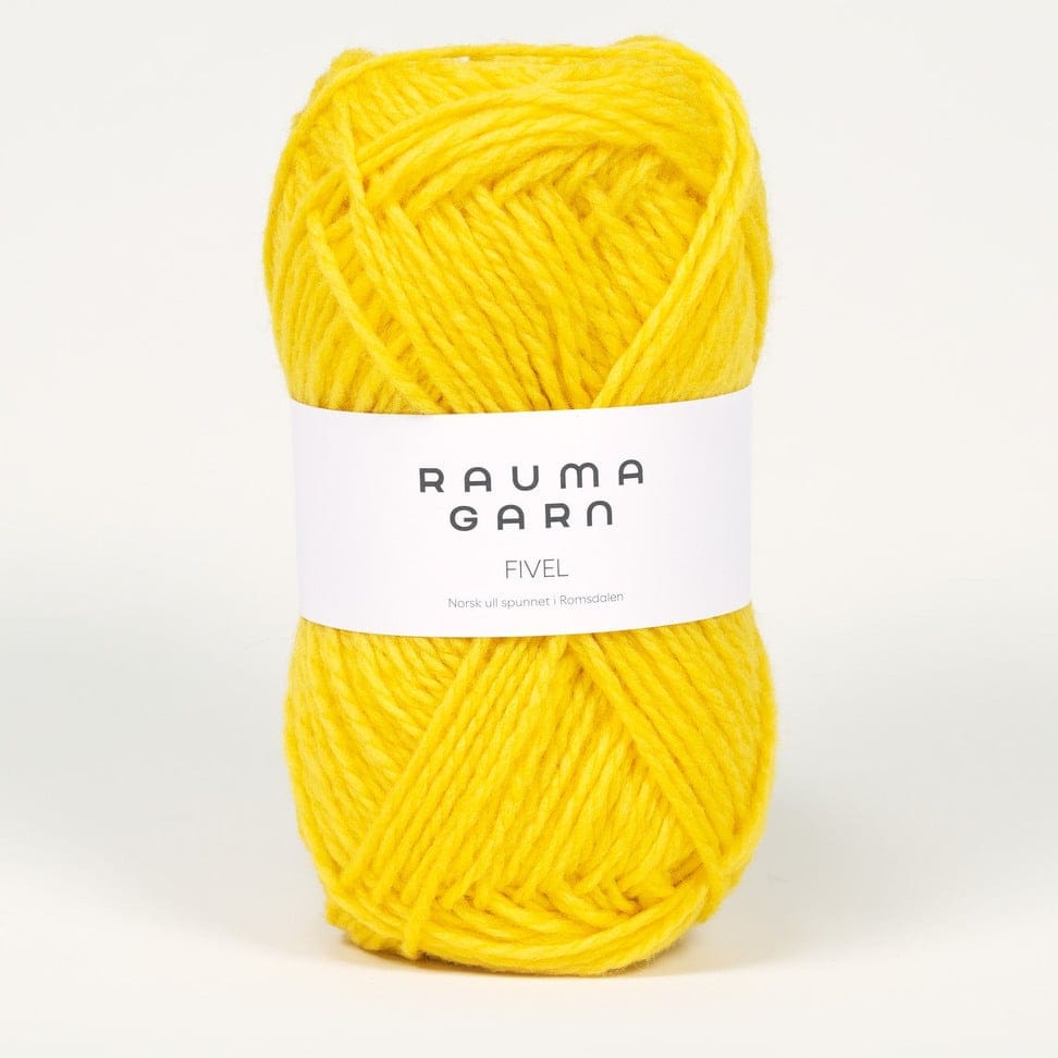 Rauma Fivel 14