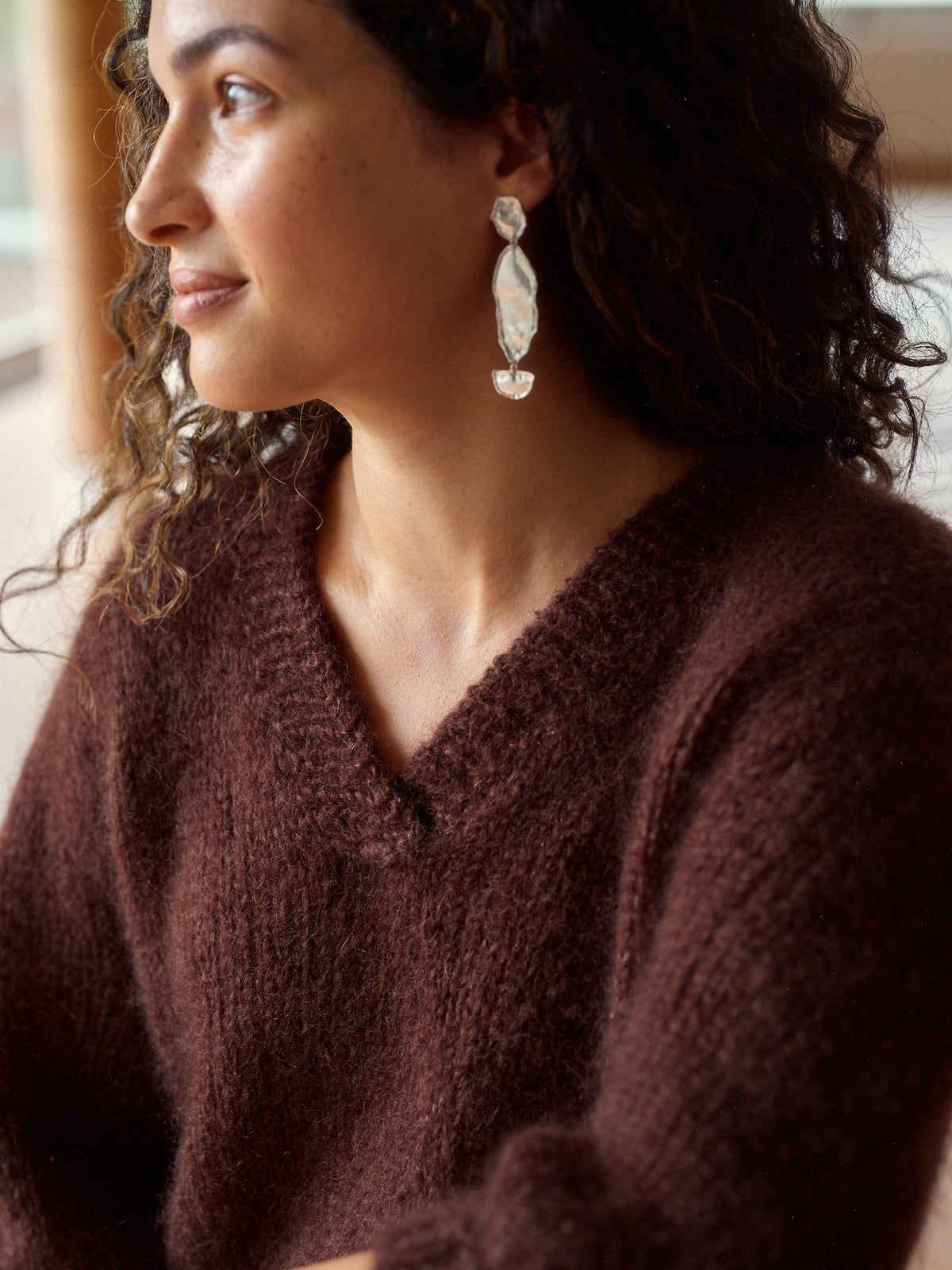 Laine Nordic Knits 2