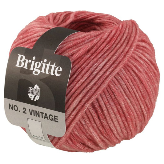 203 Brigitte No. 2 Vintage