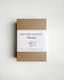 PetiteKnit Knitter´s Tool Kit Wildflower