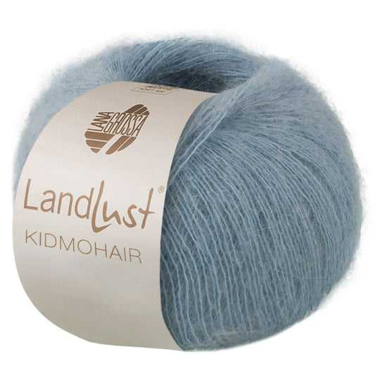 Landlust Kidmohair 7