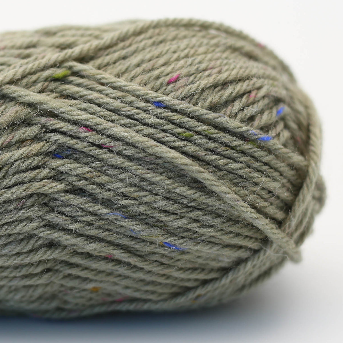 BC Garn Vesterhavet 140 Tweed