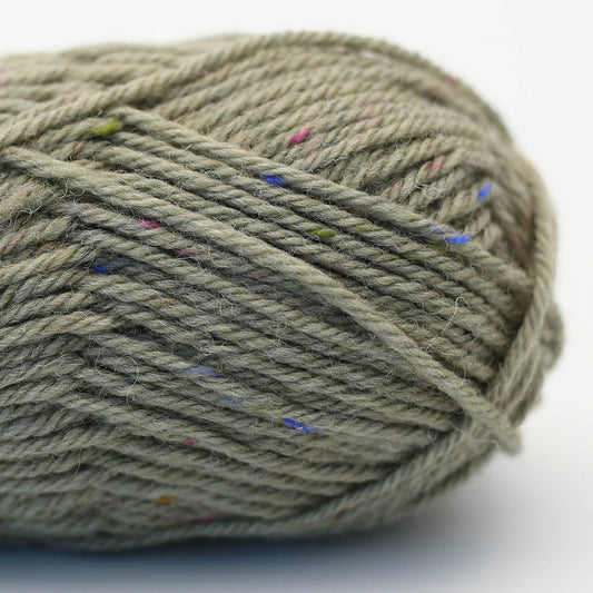 BC Garn Vesterhavet 140 Tweed