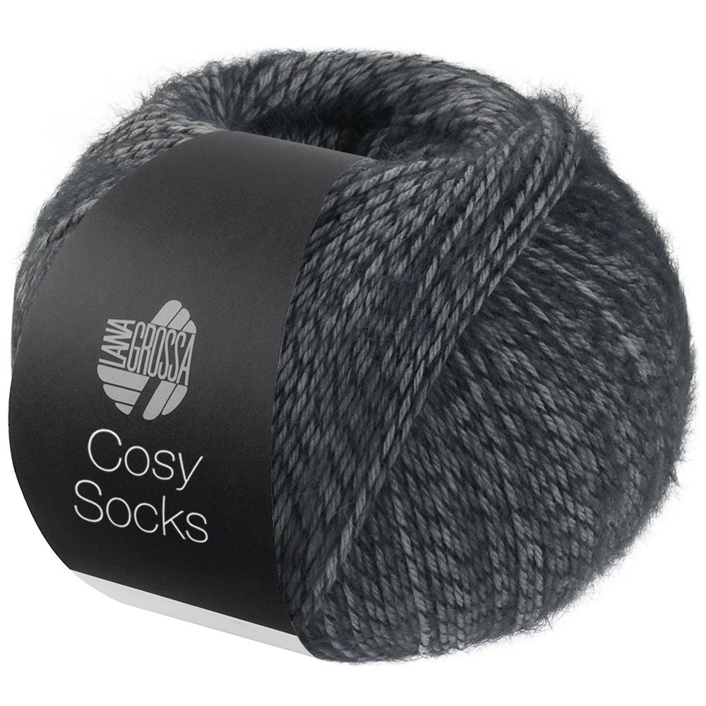 Cosy Socks 7