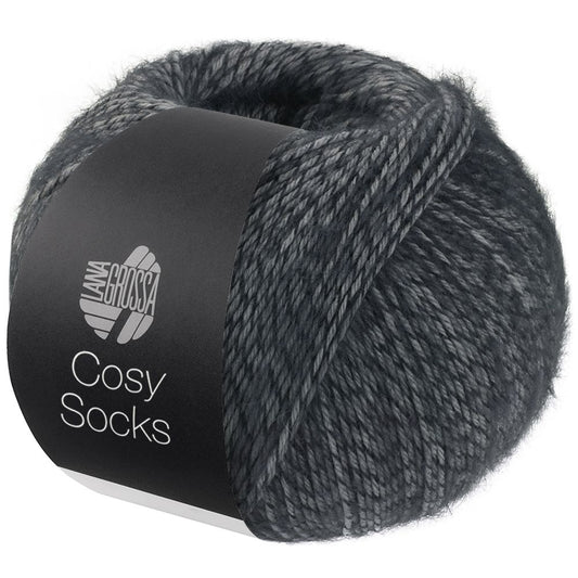 Cosy Socks 7