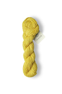 Isager Tweed Lemon