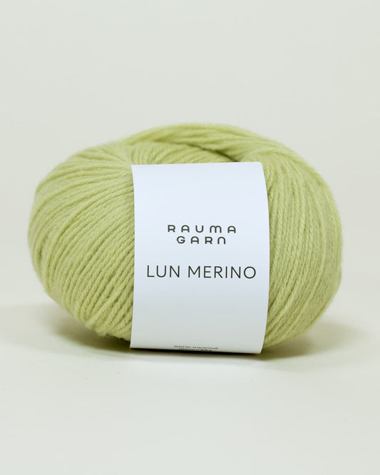 Lun Merino 85