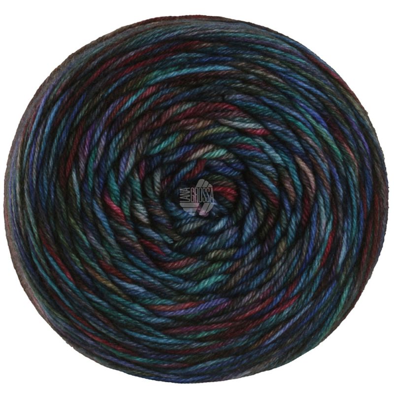 6222 Meilenweit 100 Sooty