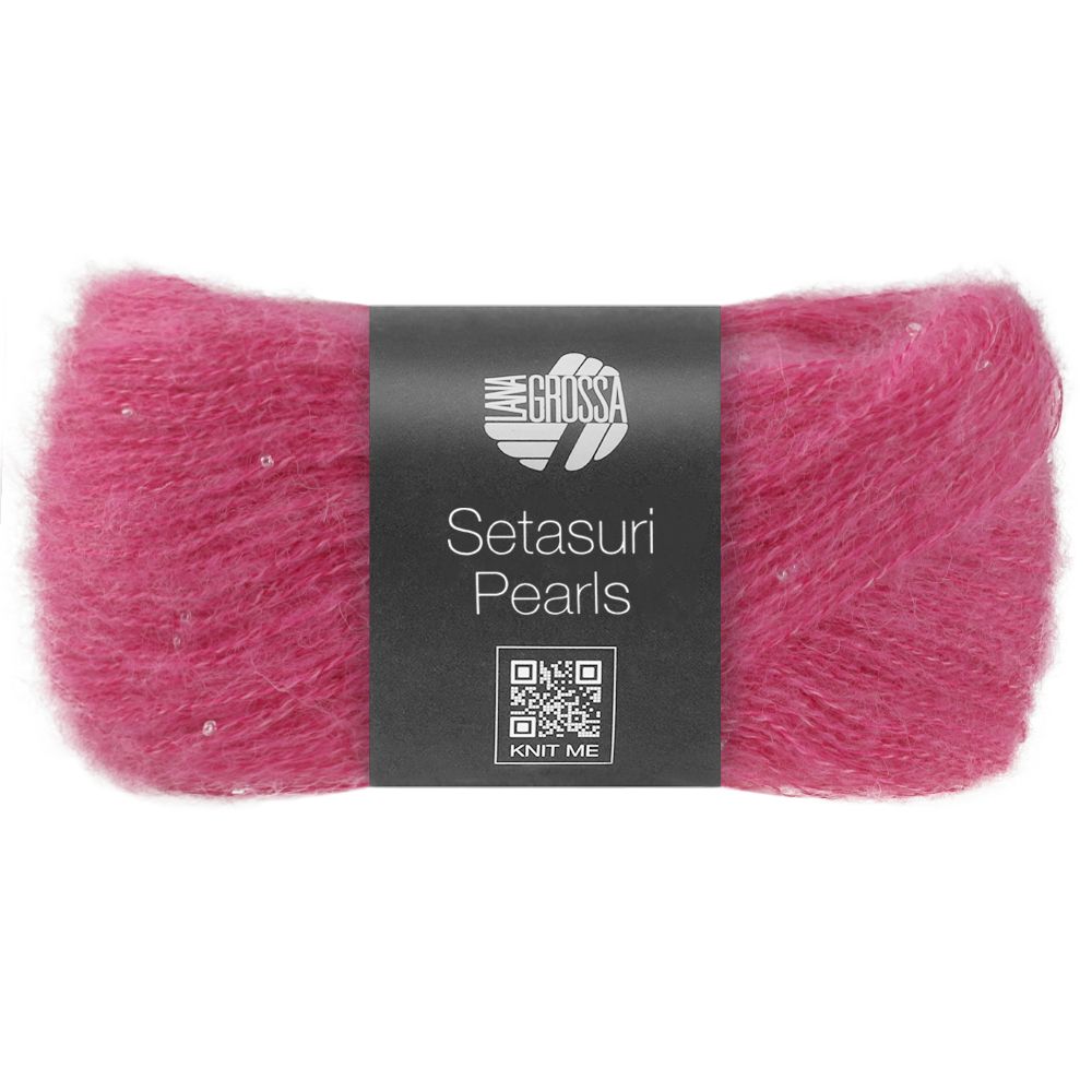 Setasuri Pearls 206