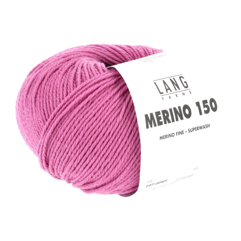 85 Lang Yarns Merino 150
