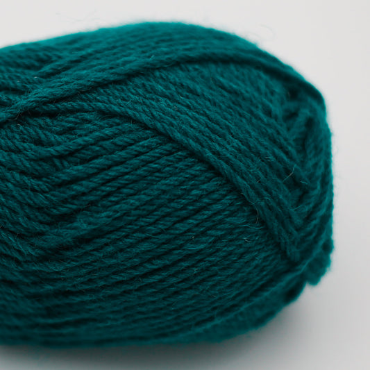 BC Garn Vesterhavet 53 Teal Green