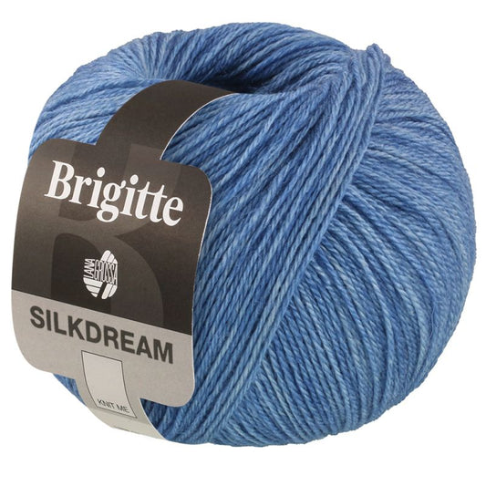 Brigitte Silkdream 12