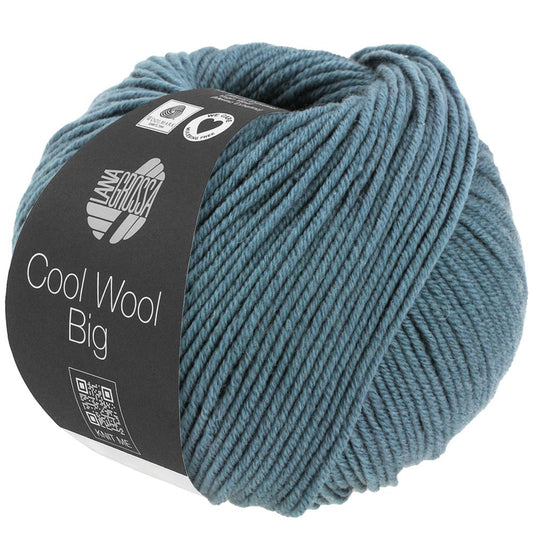 1633 Cool Wool Big Melange