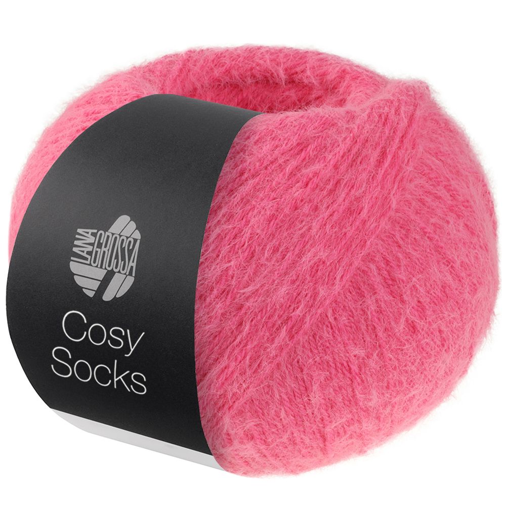 Cosy Socks 2