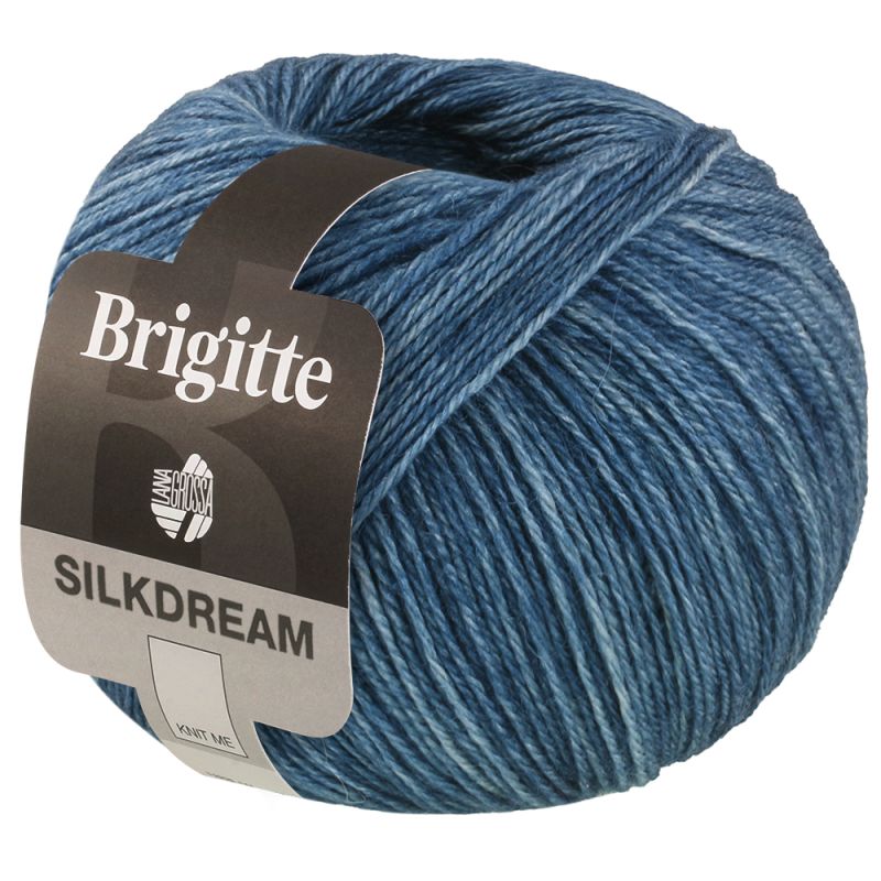 Brigitte Silkdream 13