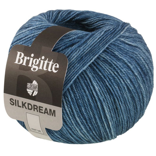 Brigitte Silkdream 13