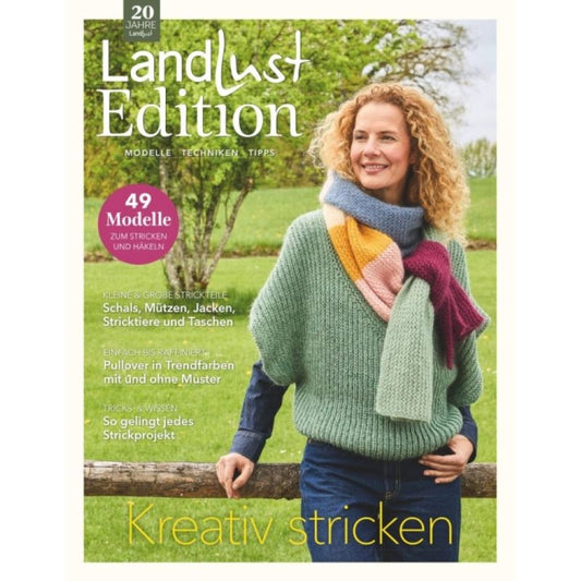 Landlust Edition 2025