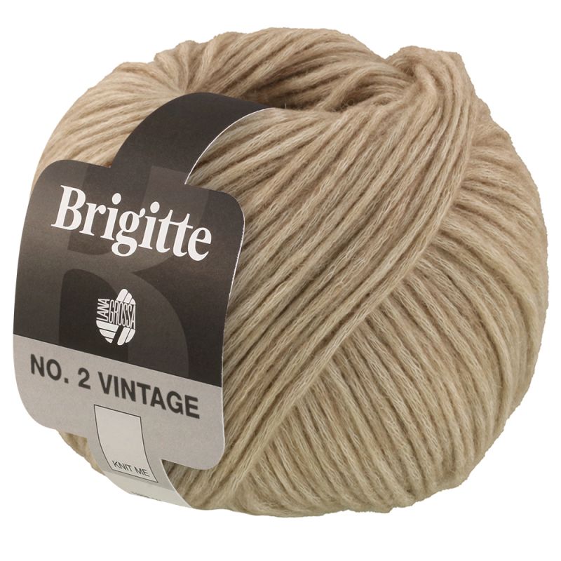 201 Brigitte No. 2 Vintage