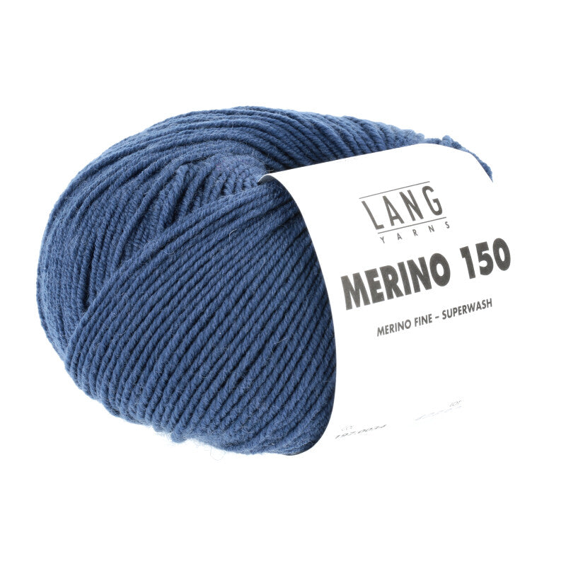 34 Lang Yarns Merino 150