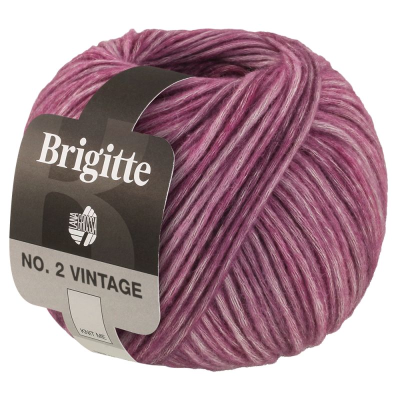 204 Brigitte No. 2 Vintage