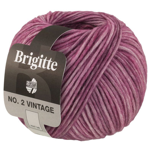 204 Brigitte No. 2 Vintage