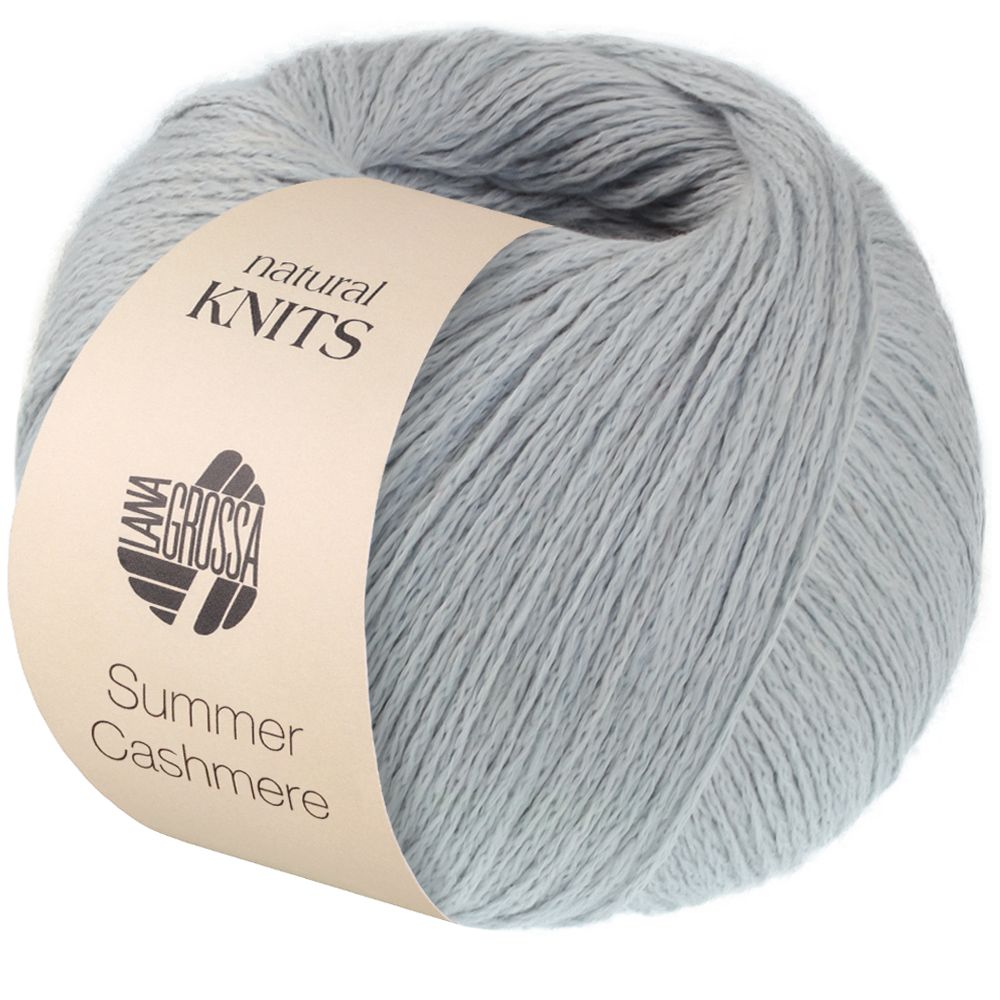 Summer Cashmere 22