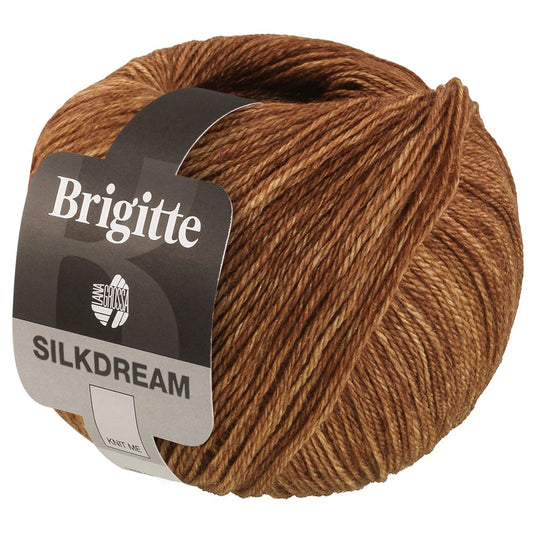 Brigitte Silkdream 1