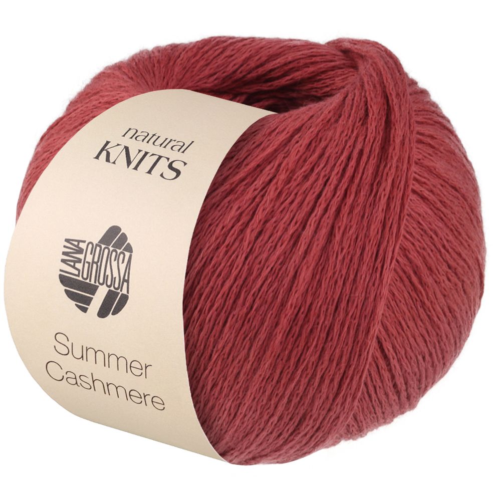 Summer Cashmere 25
