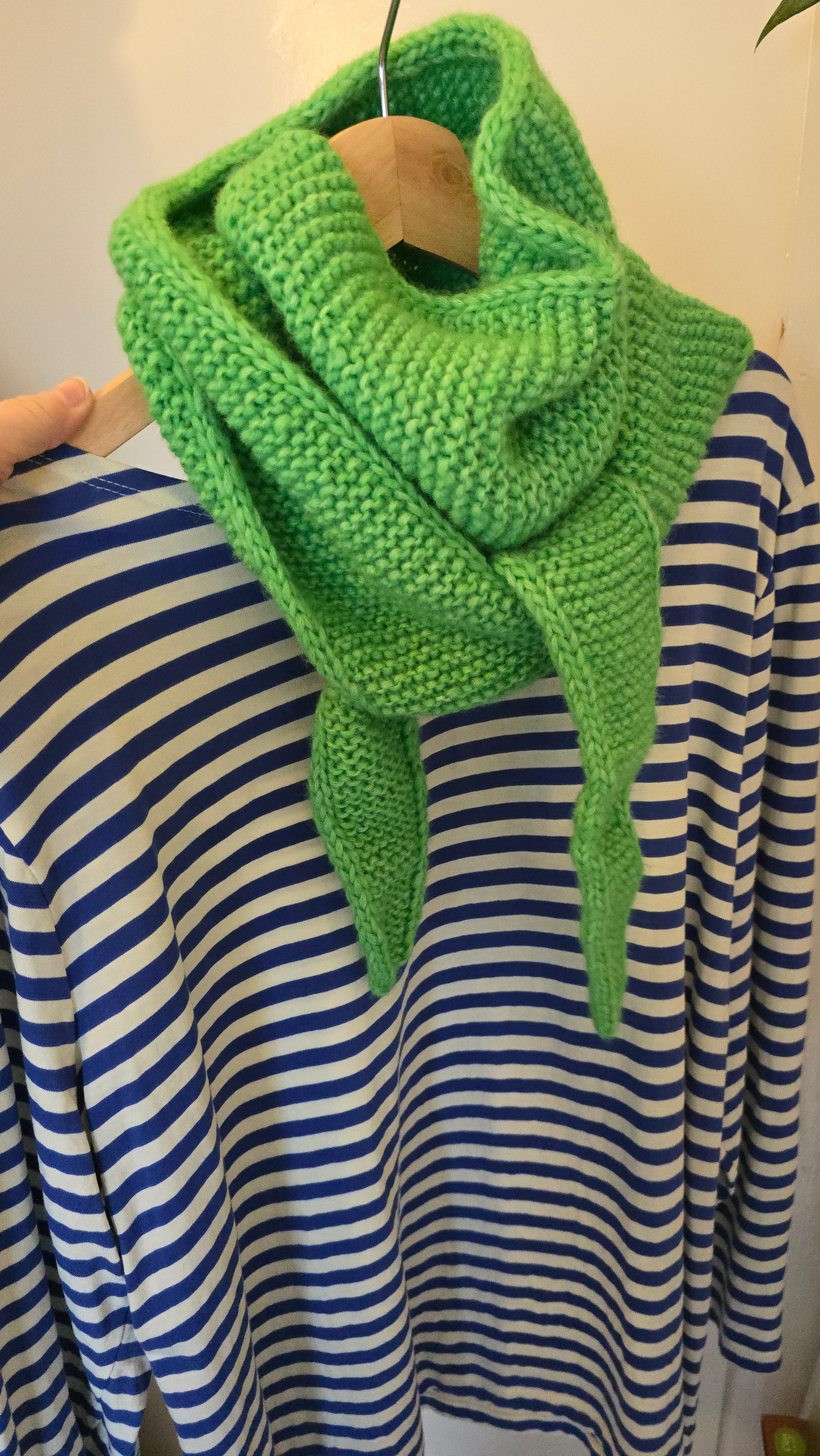 Camarose Snefnug 7990 Jelly Bean Green