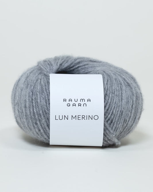 Lun Merino 80