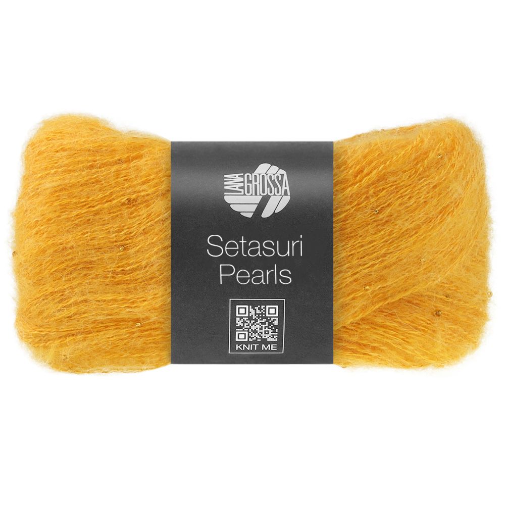 Setasuri Pearls 202
