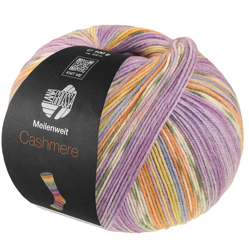 145 Meilenweit 100 Cashmere Pista