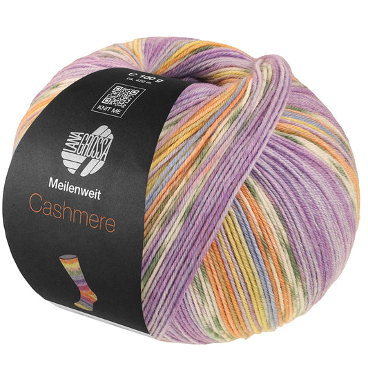 145 Meilenweit 100 Cashmere Pista