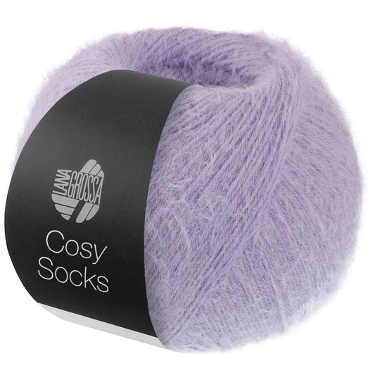 Cosy Socks 3