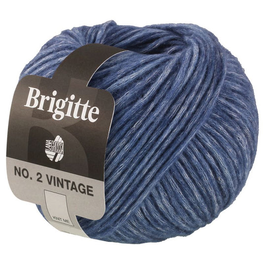 205 Brigitte No. 2 Vintage