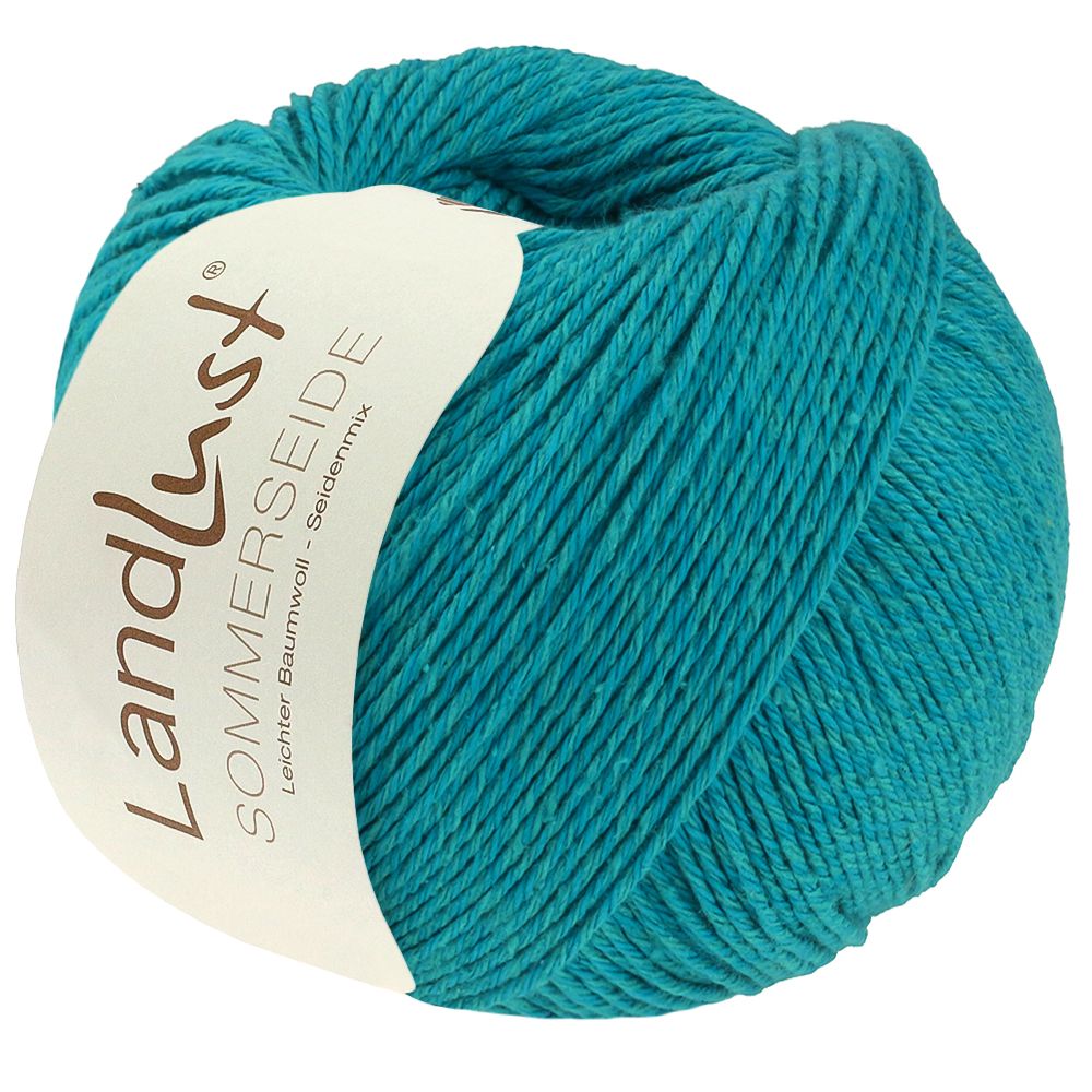 Landlust Sommerseide 63