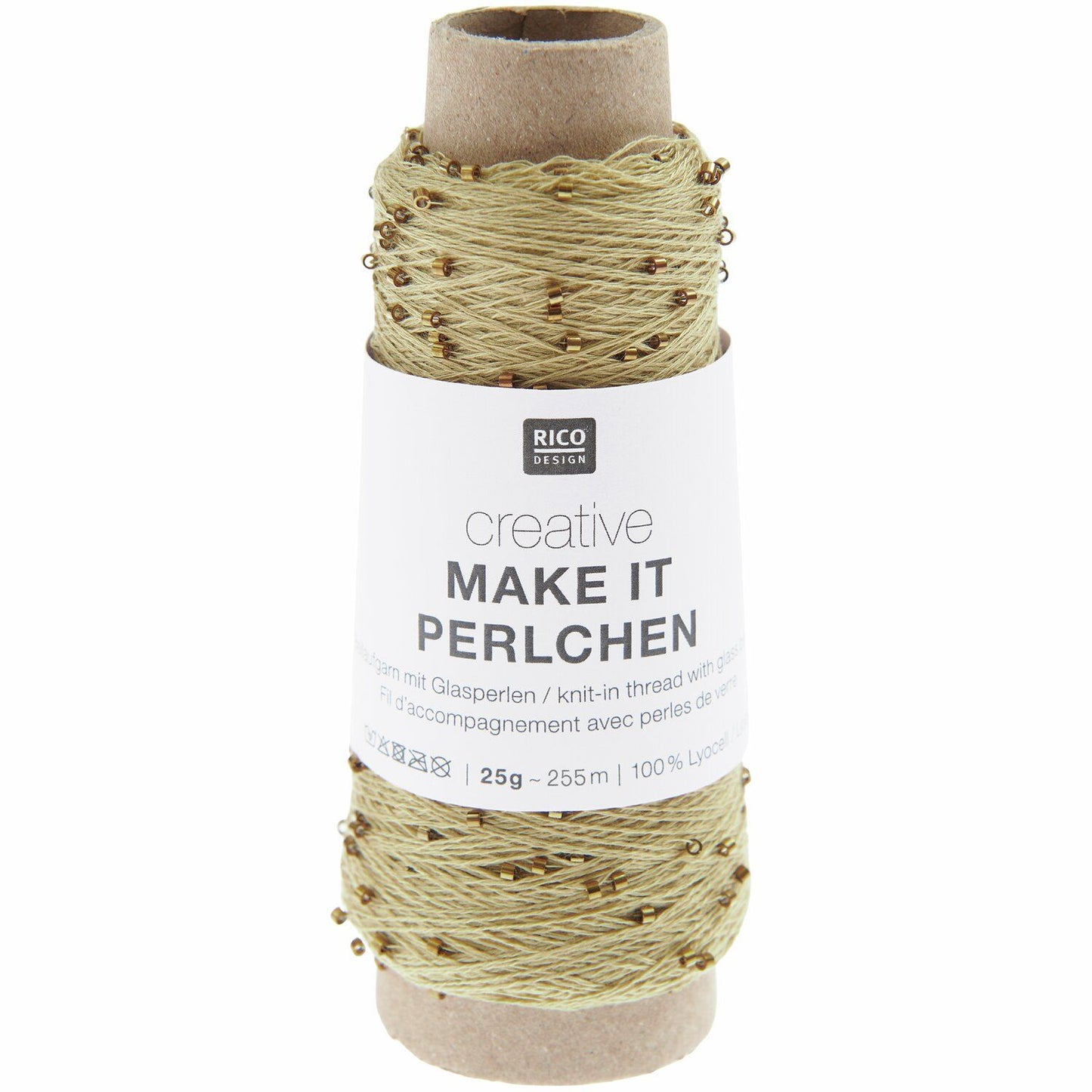 Make It Perlchen 5 gold