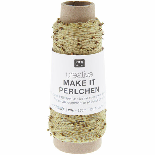 Make It Perlchen 5 gold